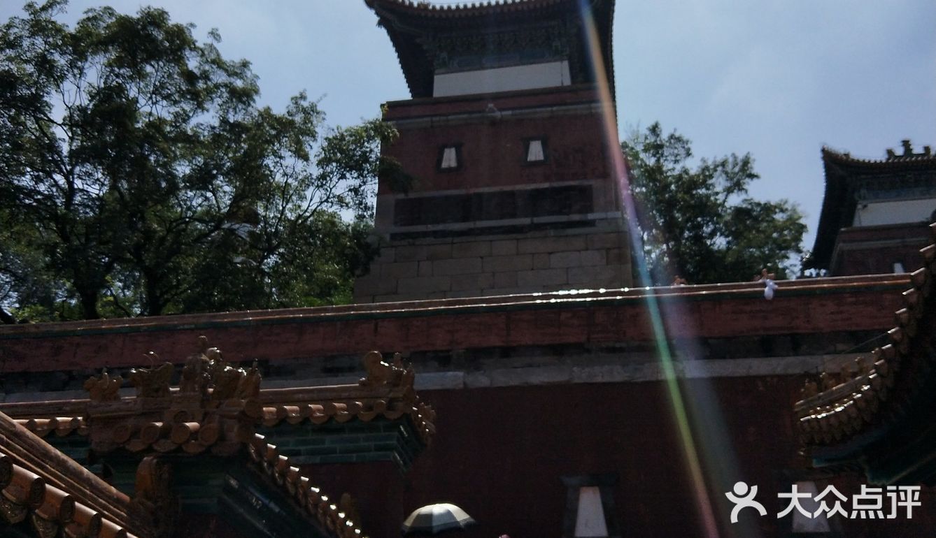 北京旅行攻略之必打卡的颐和园!