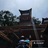 北京旅行攻略之必打卡的颐和园!