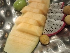 -德悦海鲜(城西店)