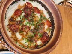 -常来小聚·广州非遗传承餐厅(地王广场店)