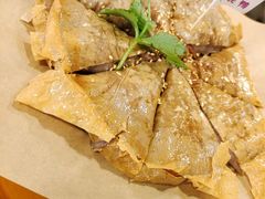 -芋包王闽南茶楼(八市店)