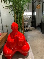 点击看大图 -M+hair salon专业造型沙龙