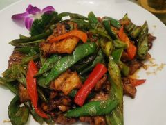 农家小炒肉-顺德佬华侨城店·商务宴请·团建