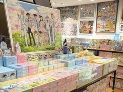 -猫的天空之城概念书店(景德镇陶溪川店)