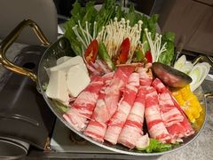 -留半山·香港食堂(啦啦宝都店)