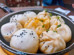-大壶春生煎(四川中路店)