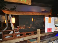 -绿茶餐厅(领展购物广场·中关村店)