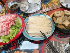 -弘烨 贵州酸汤 鱼火锅(东财店)