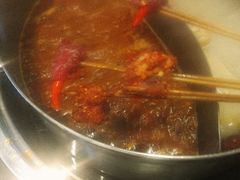 -大斌家串串火锅(德思勤店)