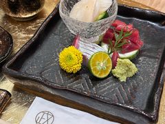-鮨政·Omakase(港汇恒隆广场店)
