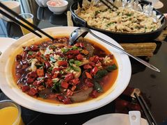 -湖锦酒楼·32年地道湖北菜(光谷店)