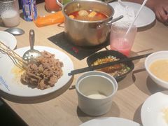 -星伦多自助料理(江阴万达店)