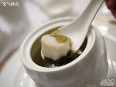 昆布澳带炖辽参-苏浙总会(国金中心店)