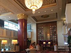 -北京中国大饭店