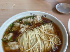 -蒋家桥饺面店(四望亭路店)