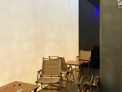 -本来不该有·鲜果咖啡(中山利和店)