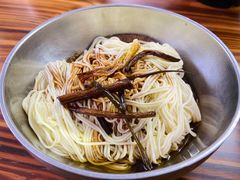 葱油拌面-河南拉面(肇周路店)