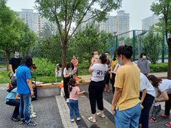 -红黄蓝成长中心(公益西桥校区)