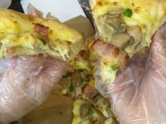 -达美乐比萨(武定店)