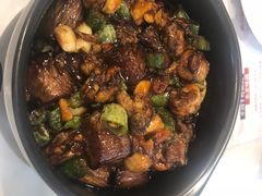 -子霖南山鲜虾面(南山总店)