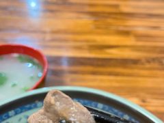 -硒泉筒骨汤粉
