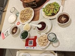 -八先生涮肉房(三里河店)