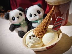 花椒冰淇淋-Mint Gelato(二厂店)