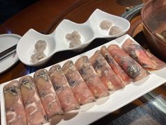 -宝泉铜锅·涮羊肉(解放东路店)