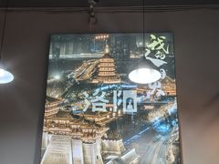 -黄小串·烤串海鲜涮牛肚(升龙广场店)