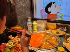 -牛New寿喜烧(金鹰世界店)