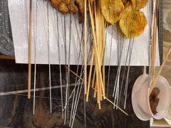 -郑贵初烧烤·烤凤爪的发明者(王家湾店)