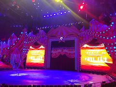 -珠海横琴长隆《卡卡虎奇遇记》