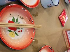 -老三样·旧食新味(绿地店)