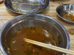 -柳州肥姨妈大骨螺蛳粉(曹路店)