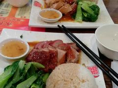-永祥烧腊餐厅(虹口店)