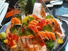 -梅筑·创意料理(王府井百货店)