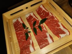 -锦和牛·炭火烧肉(ICC太和里店)