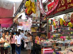 -唐人街(耀华力路)