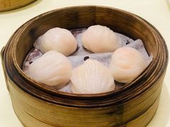 笋尖鲜虾饺-悦满堂酒家(广东亚洲国际店)