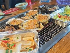 -蚝英雄鲜蚝自助专门店(长楹天街直营店)