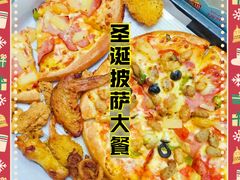 -必胜客(五道口店)