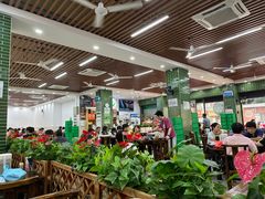 -南记食粥坊·宵夜大排档(莲花总店)