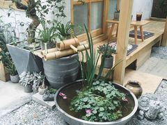 -拾壹cafe·工作室