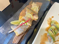 -天狗山料理(省体店)