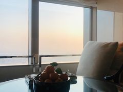 -上海柏悦酒店