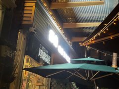 -街角 T·COFFEE 融合料理·BISTRO(车公庙店)