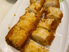 -港丽餐厅(高德置地店)