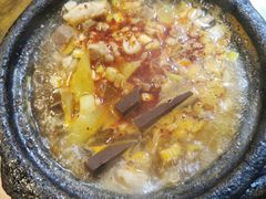 -王明古法砂锅居(开化寺店)