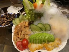 -若蘭慈·无国界素食料理(欢乐海岸店)
