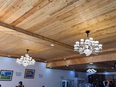 -蘑菇拌面•正宗新疆菜